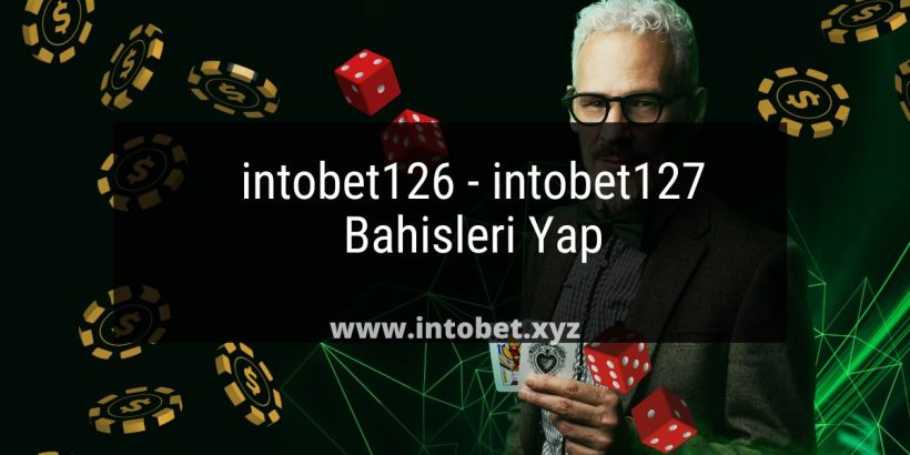 intobet126 - intobet127